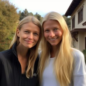 My Unforgettable Gwyneth Paltrow Airbnb Experience | Cachet Ladies